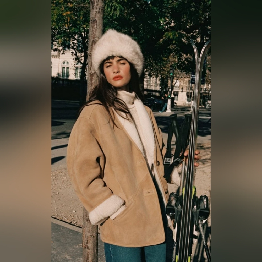 Rouje Gilberta Jacket - Picture 2 of 11